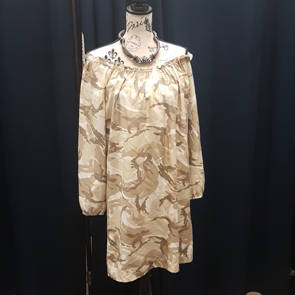 Michael Kors dress